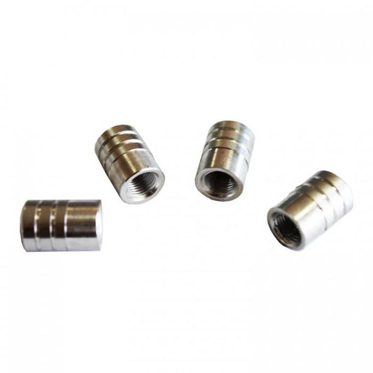 Капачета за вентил 463 4бр/к-т сиво