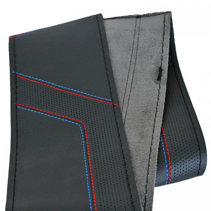 Калъф шиещ - Черен - 323