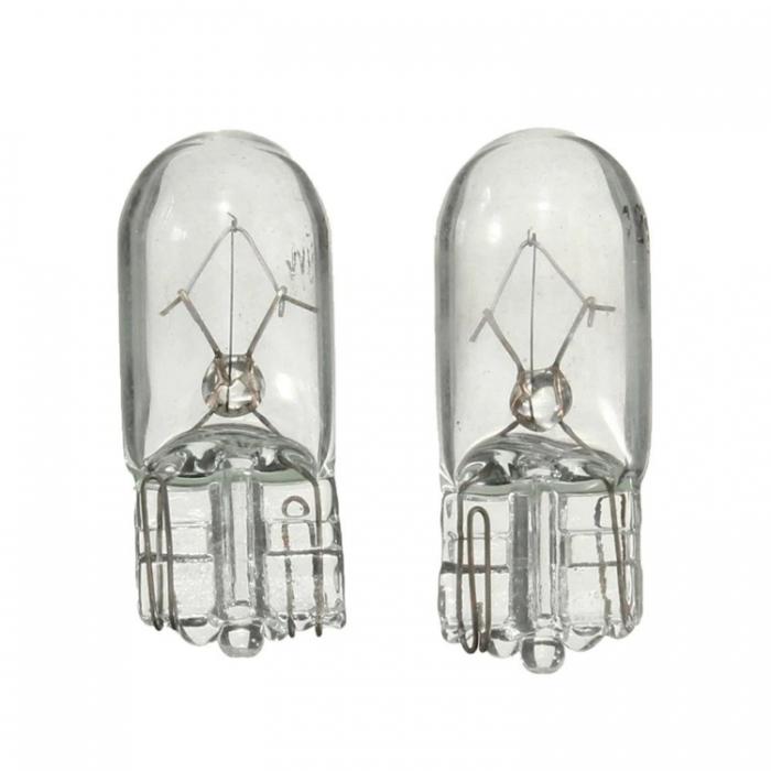Крушка Maxxx light - T10 5W 10бр/к-т