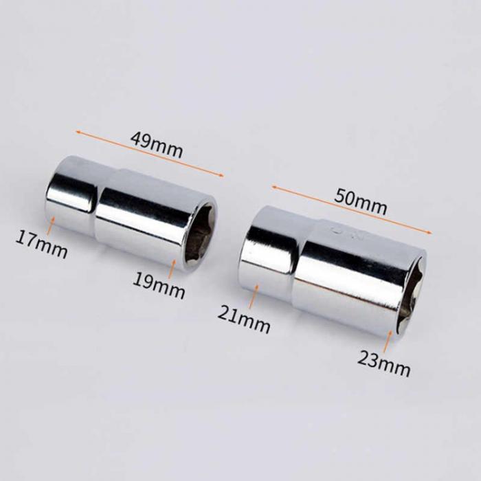 Ключ за джанти 17/19/21/23 - 2247