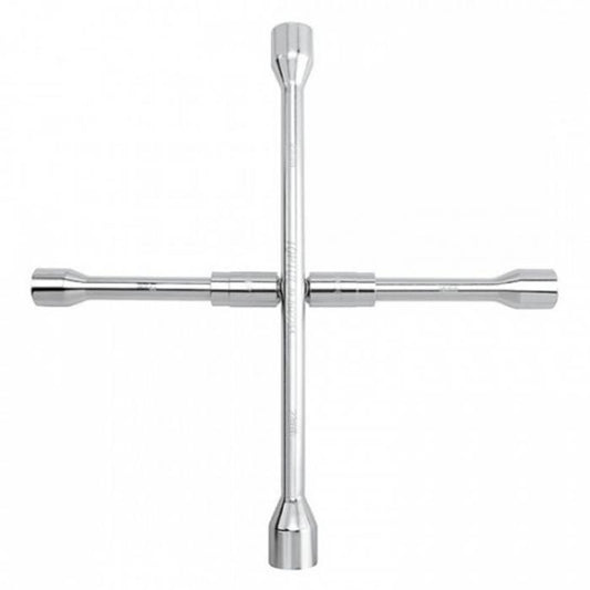 Ключ кръстачка чупеща 17/19/21/23 - 2276