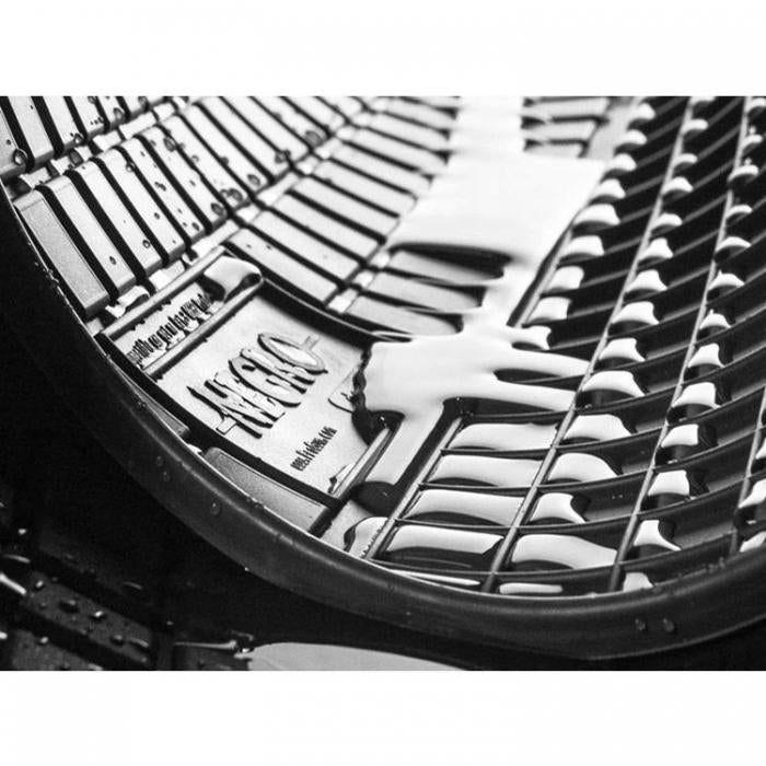 Гумени стелки Frogum съвместими с Audi A5 - (2007-2016)