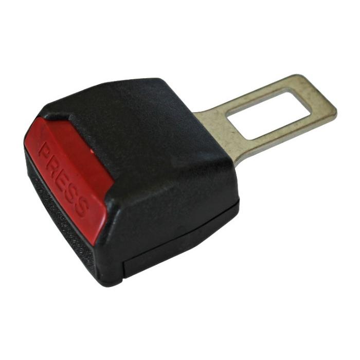 Закопчалки за колан - LP-692 2бр/к-т