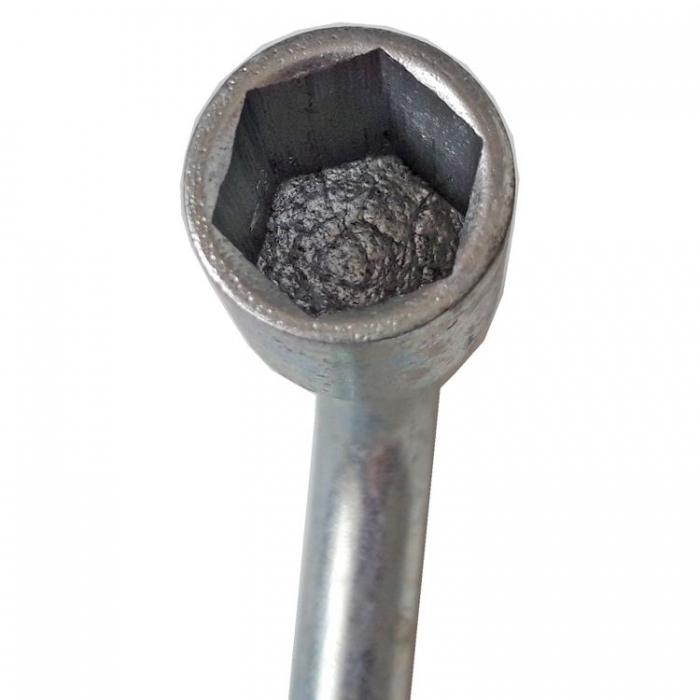 Ключ за джанти 19''