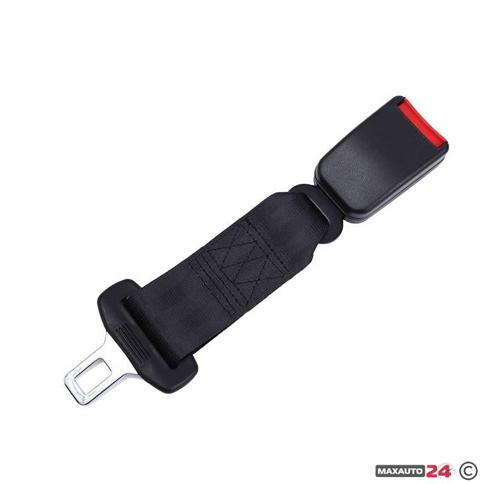 Универсален удължител за колан за кола