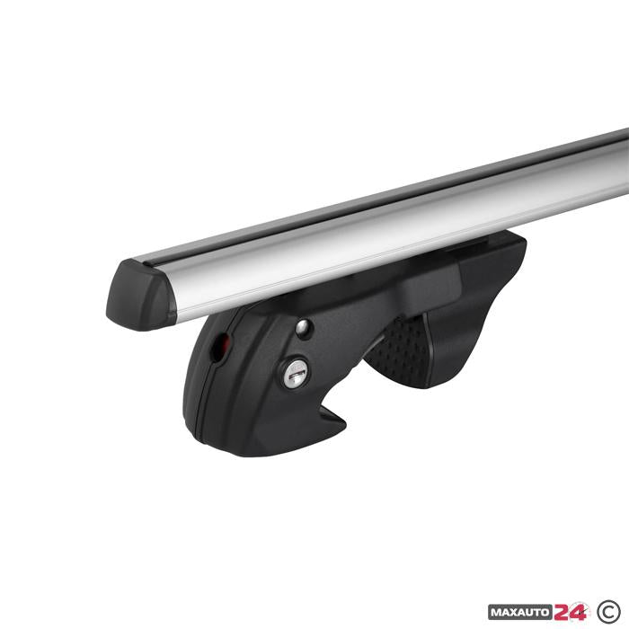 Автобагажник SHERMAN XL 947 135cm