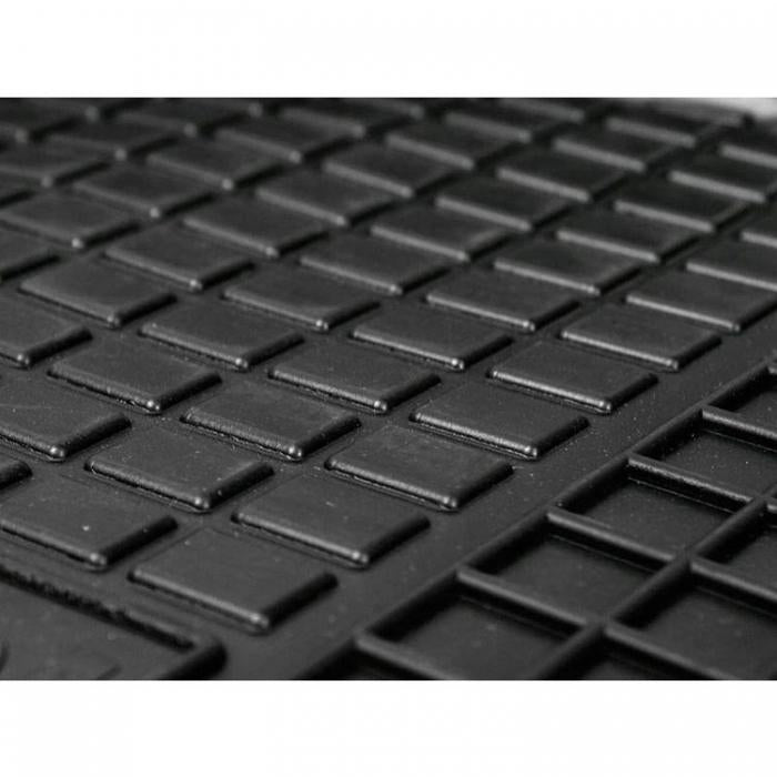 Гумени стелки Frogum съвместими с Mercedes GLB X247 (2019+)