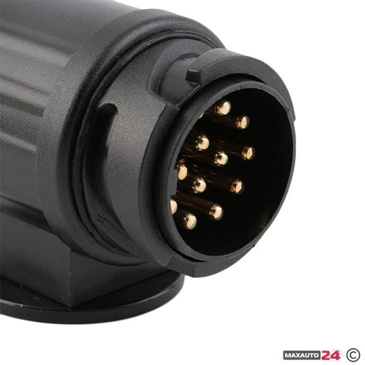 Букса ремарке пластмасова - 907