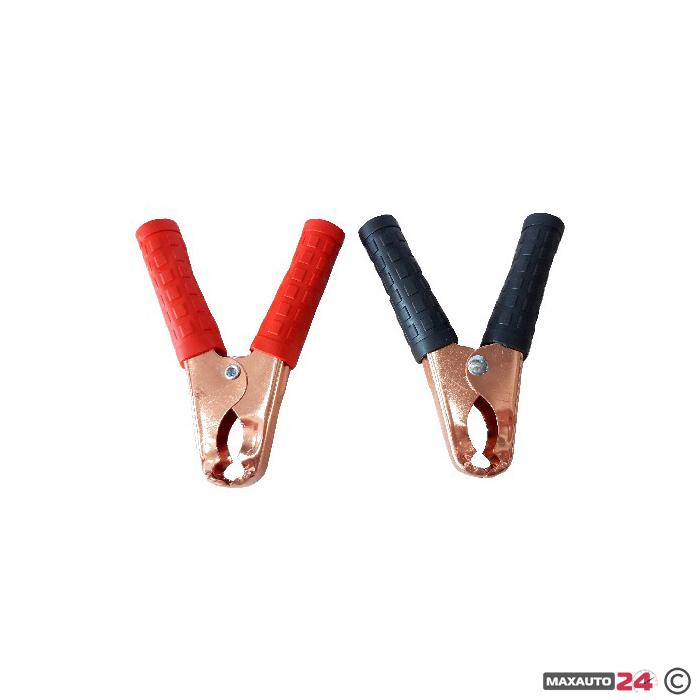 Щипки за акумулатор - 204 2бр/к-т