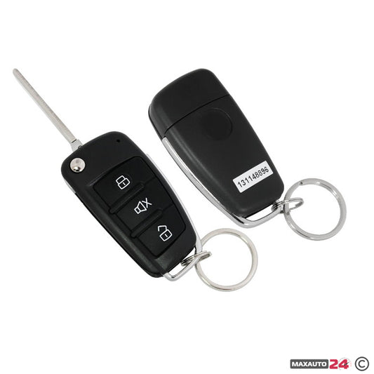 Автоаларма 2264