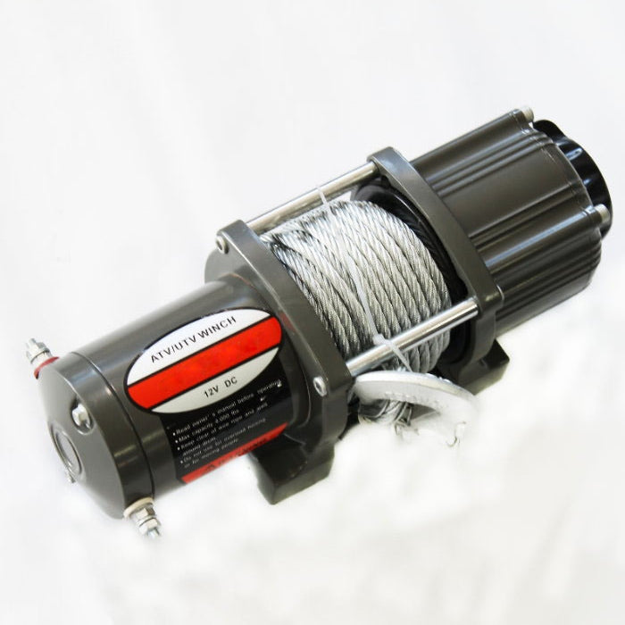 Електрическа лебедка 5500LBS