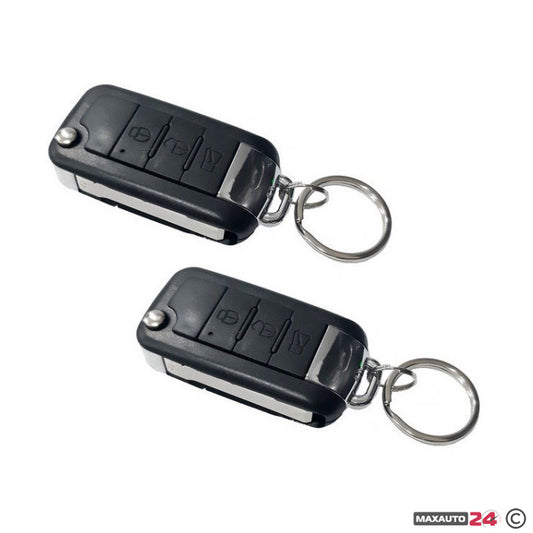 Автоаларма 2188