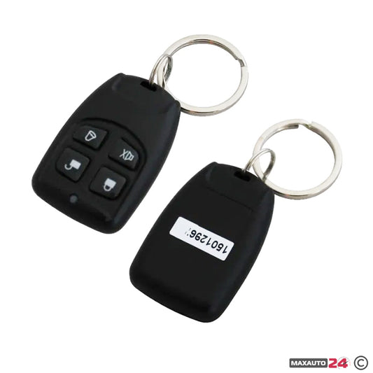 Автоаларма 2270