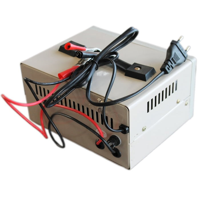 Зарядно за акумулатор 18А