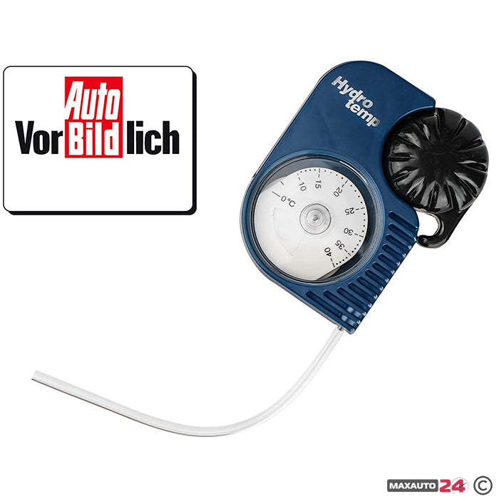 Тестер уред за измерване на антифриза Auto Bild