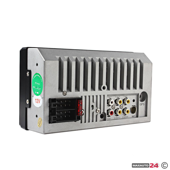 Мултимедия за автомобил - 7018