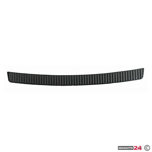 Декорация за задна броня 7026 - карбон