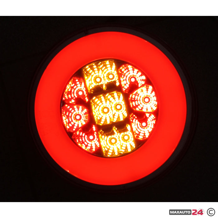 Диодни стопове за ремарке - TRS008