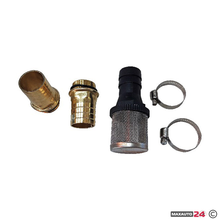 Помпа за масло - 3015