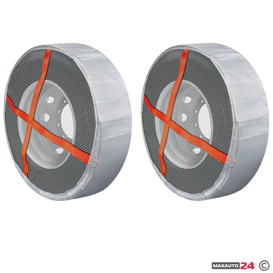 Текстилни вериги за сняг №77 13'' - 18''