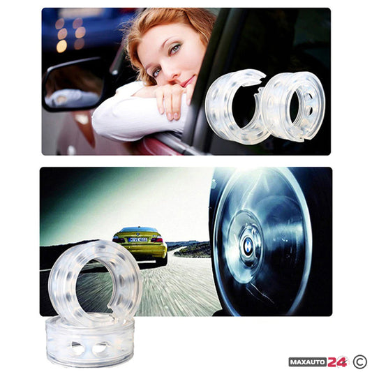 Буфер за пружина уретан - В