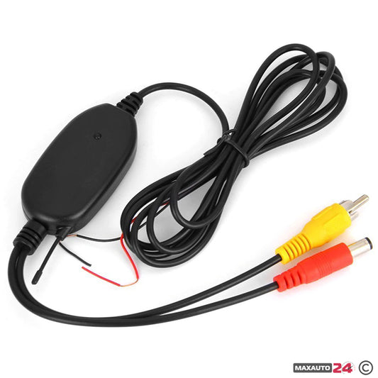 Модул за безжично свързване на камера - 2020