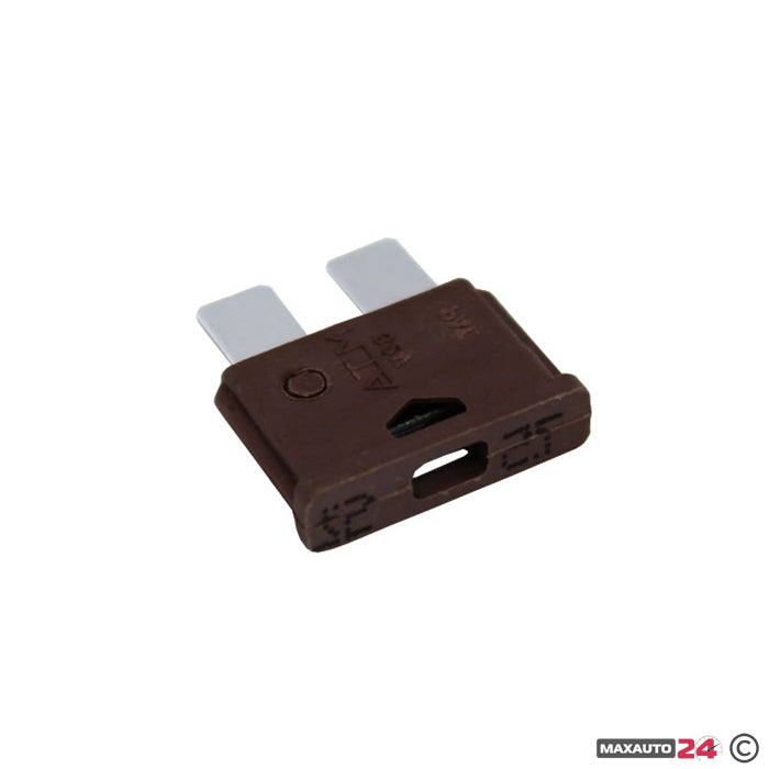 Бушон за автомобили-кутия 50бр. - 7.5А