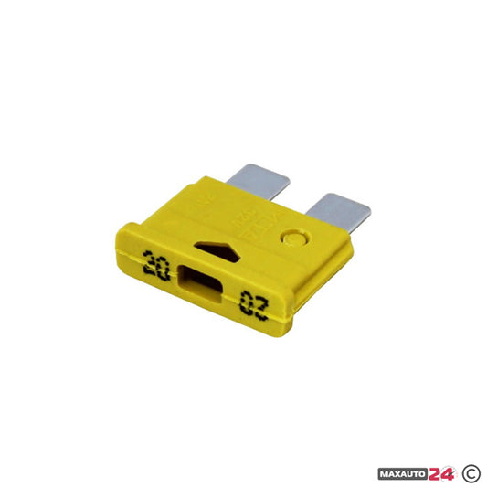 Бушон за автомобили-кутия 50бр. - 20А