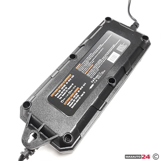 Зарядно за акумулатор SPW4DVL