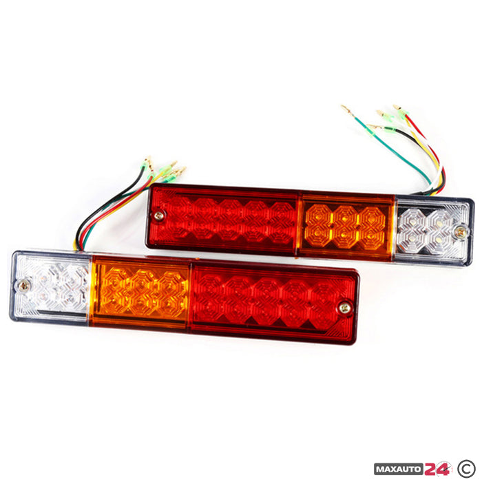 Диодни стопове - 2250 12V 2бр./к-кт