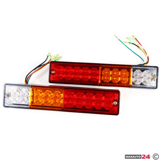 Диодни стопове - 2250 12V 2бр./к-кт