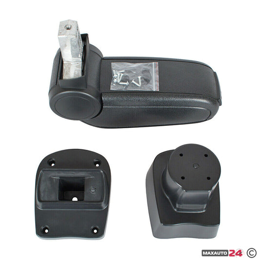 Подлакътник съвместим с Dacia Duster 2010-2017 /BRNDT1020-N