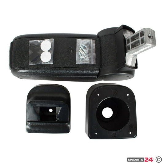 Подлакътник съвместим с VW Polo 2011- /BVWPL1120-N