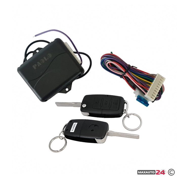 Модул за централно - 2170