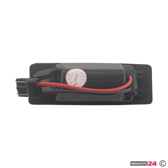 LED плафони регистрационен номер съвместими с Nissan