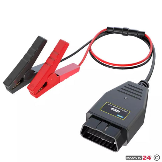 Букса OBD 2 BT30