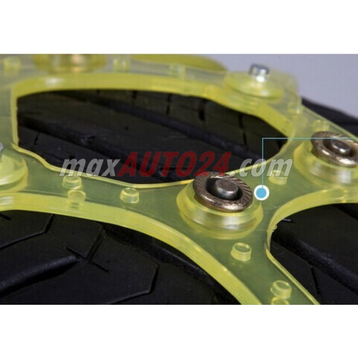 Силиконови вериги за сняг - 1584