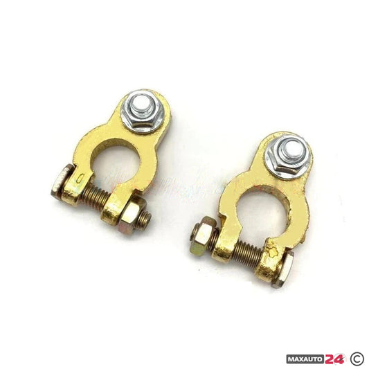 Клеми за акумулатор - 302 2бр/к-т