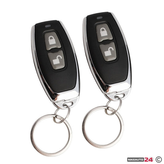 Модул за централно заключване 2031