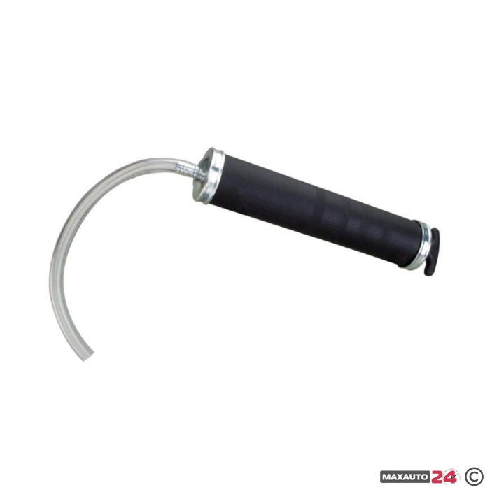 Шприц за масло - JK700, 1000 МЛ