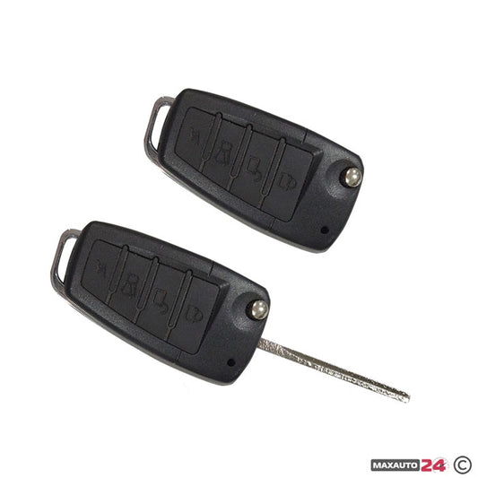 Кутия за ключ