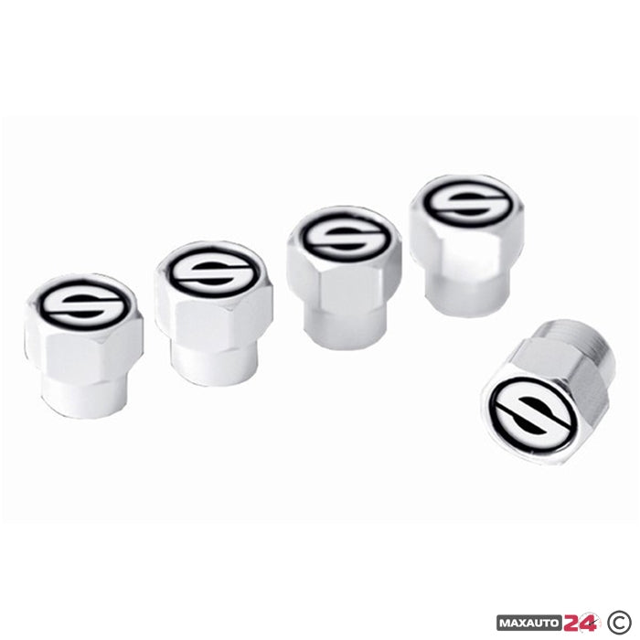 Капачета за вентил - SPC1417A 5 БР/К-Т