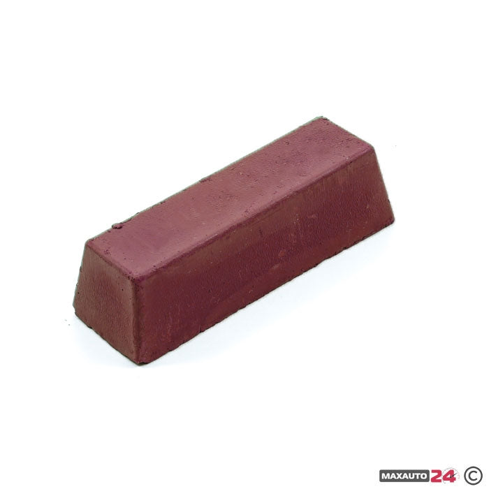 Полираща паста за Метали - Червена Роза