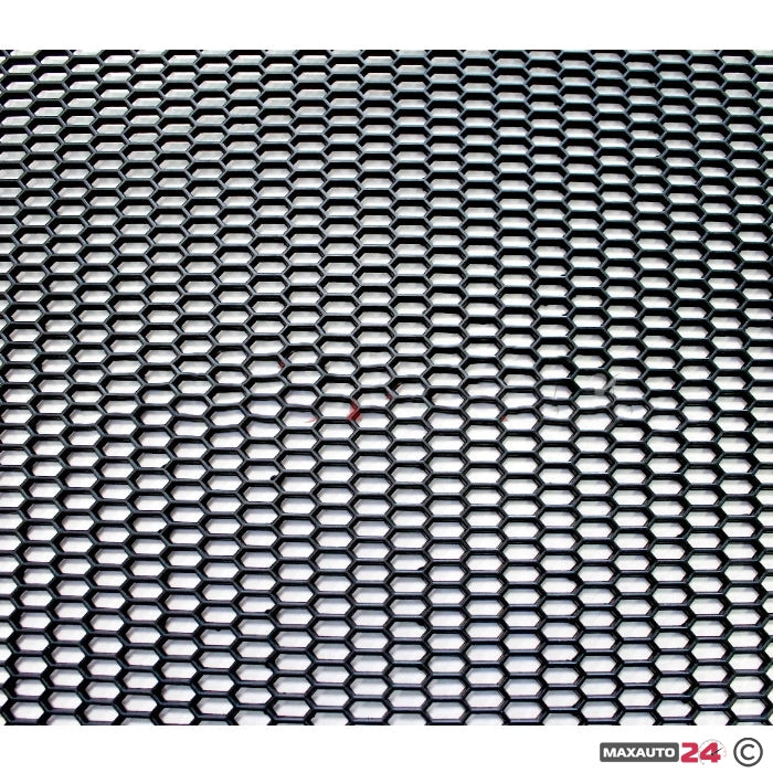 Мрежа ПВЦ СН едра