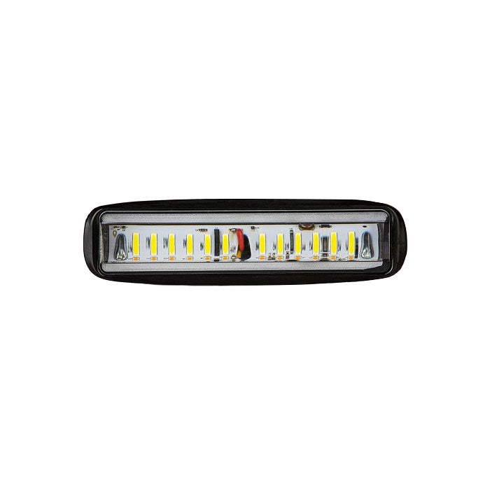 Халоген диоден 72W - 0105