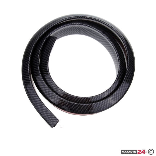 Спойлер за заден капак 1670 Карбон