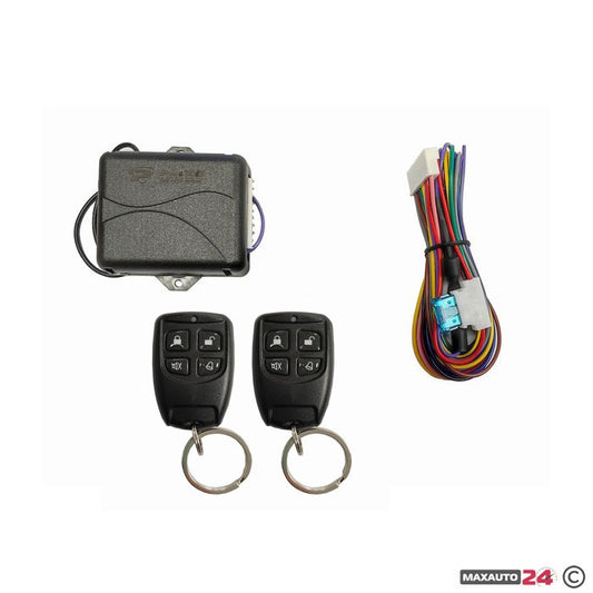 Модул за централно - 2270