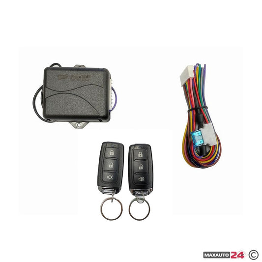 Модул за централно - 2276