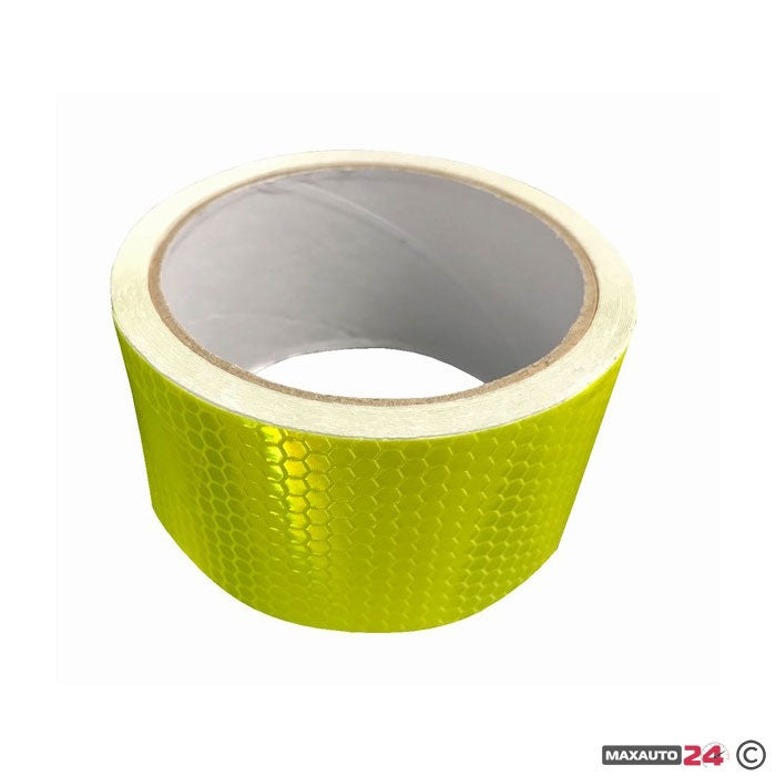 Светлоотразително тиксо 2598 5см х 5метра