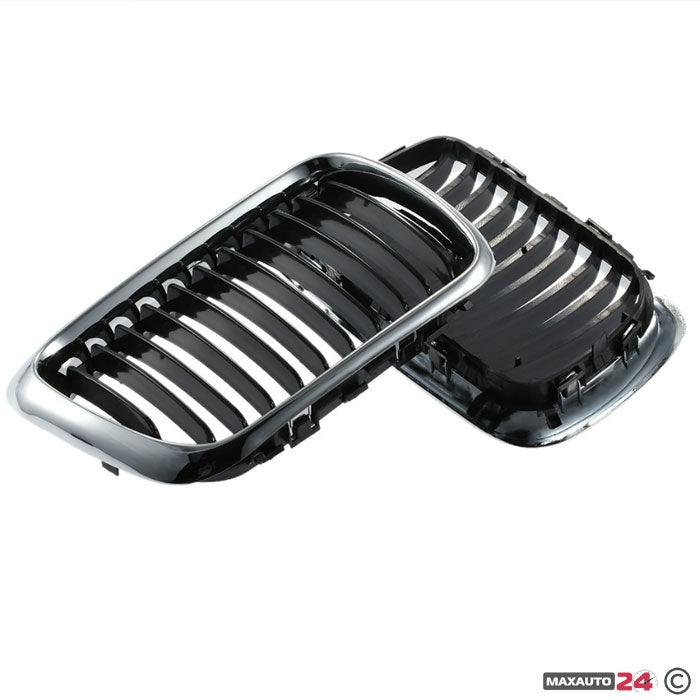 Бъбреци съвместими с BMW E36 - ХРОМ